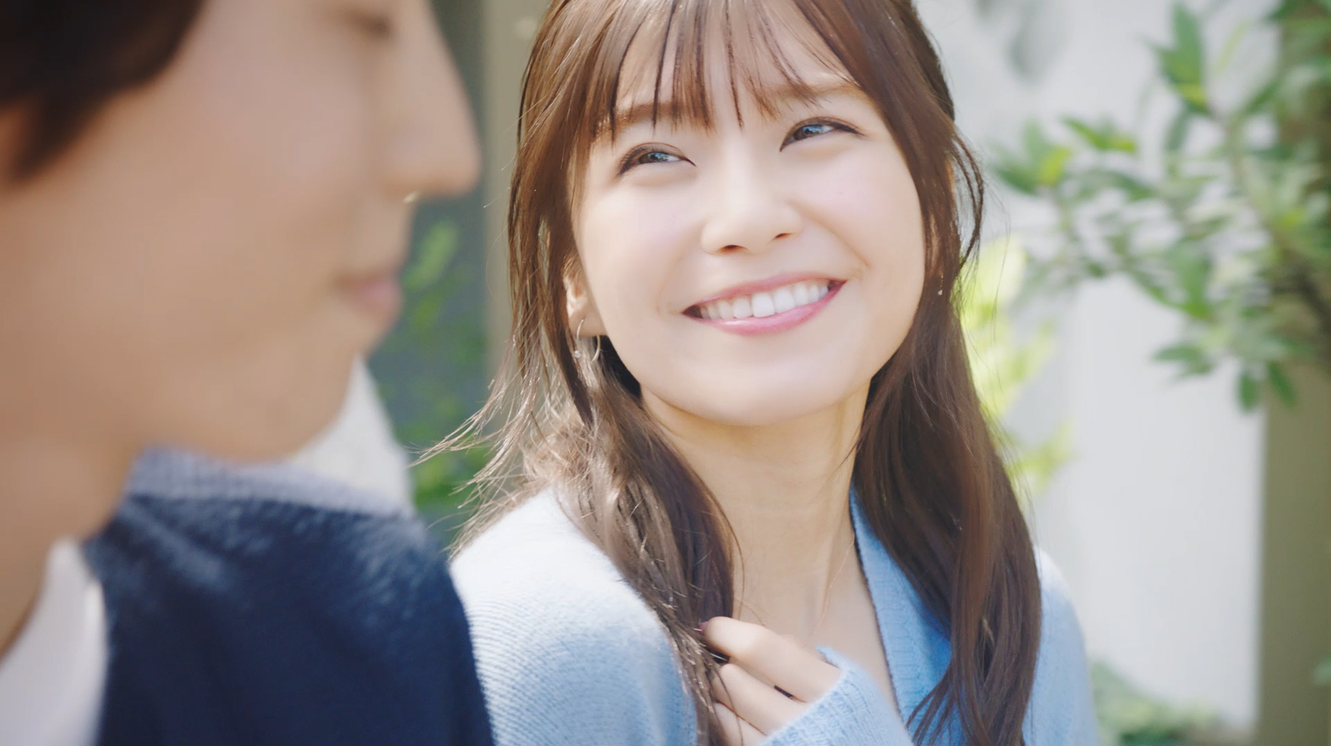 アスプラッシュ CM