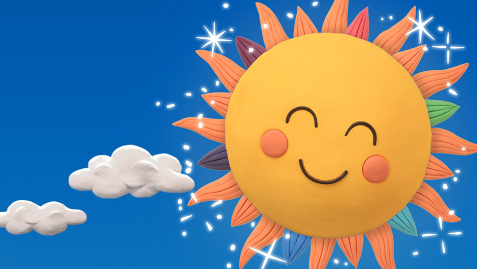 おかあさんといっしょ おはよう