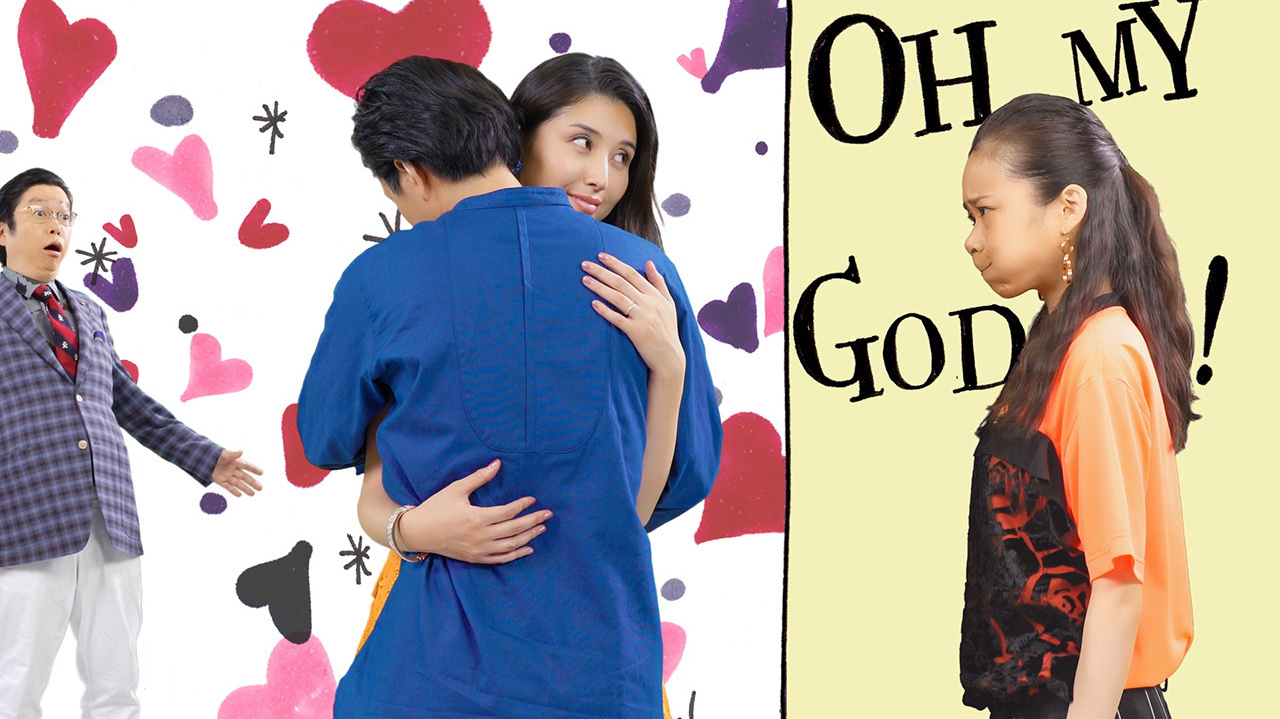 過ちスクランブル オープニング