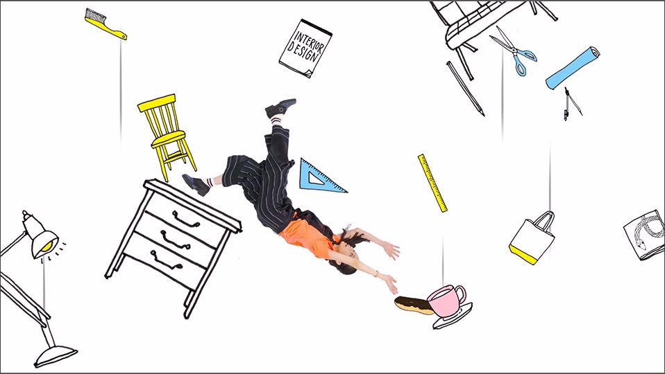 過ちスクランブル オープニング