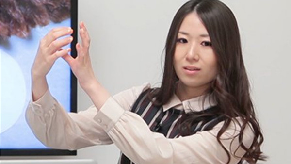 テクネ・ワークショップ