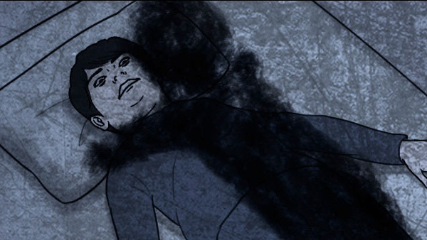 稲川淳二のすご〜く恐い話