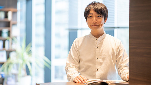 STASEON高橋インタビュー