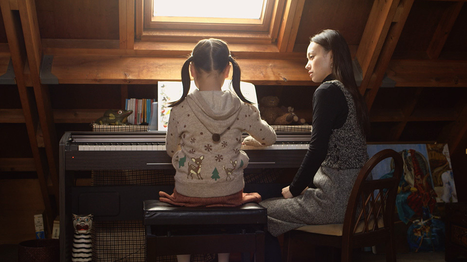 メロディ・オブ・ファンハウス