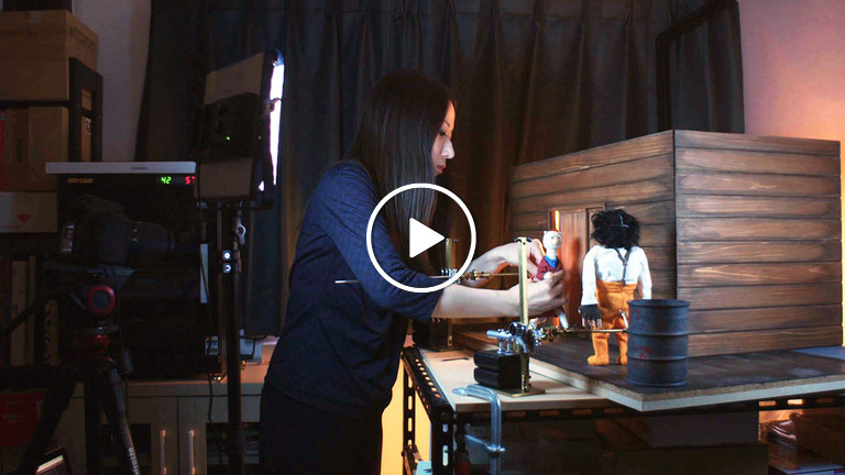 NHK WORLD Anime Supernova