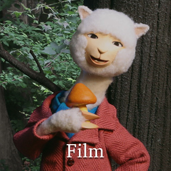 ショートフィルム