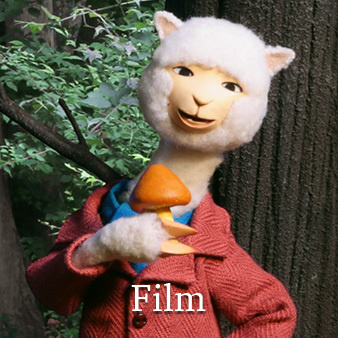 ショートフィルム